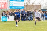 S.K.N.W.K. 1 - Brouwershaven 1 (comp.) seizoen 2021-2022 (27/119)